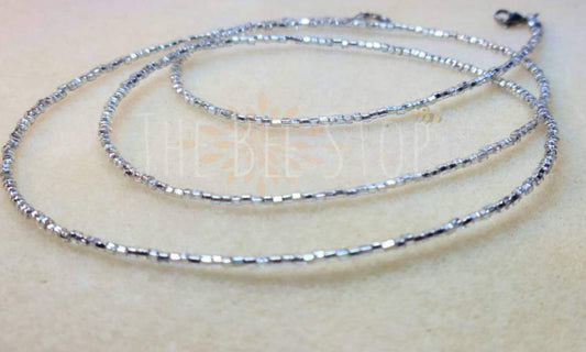 Glitter  》Waist Beads