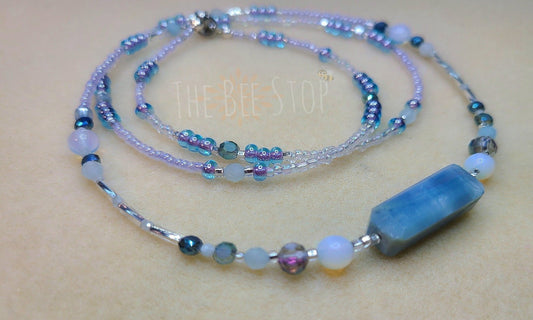 Ease & Flow 》Waist Beads