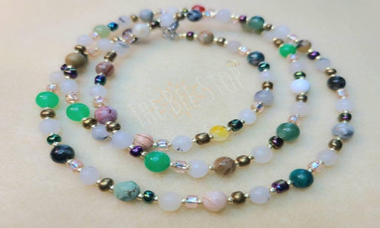 Materia 》Waist Beads